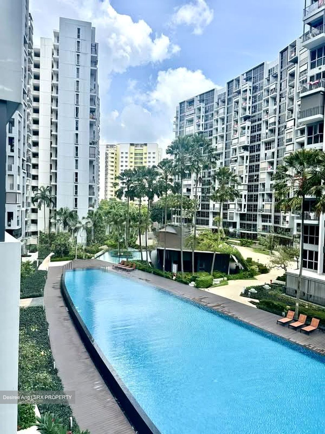 Prive (D19), Condominium #597373411